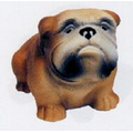 Bull Dog Animal Series Stress Toys